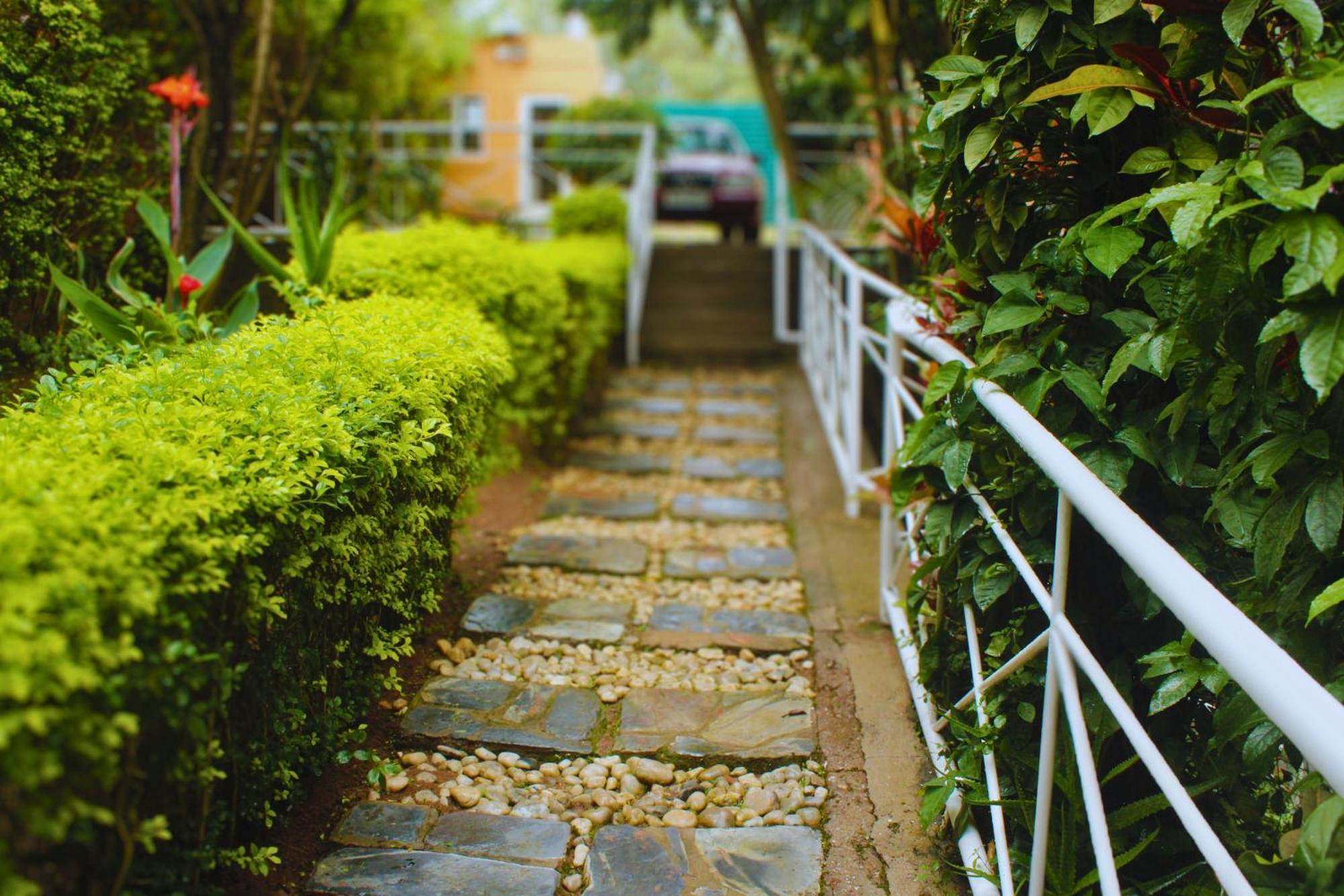 Salama Village Kigali Kültér fotó