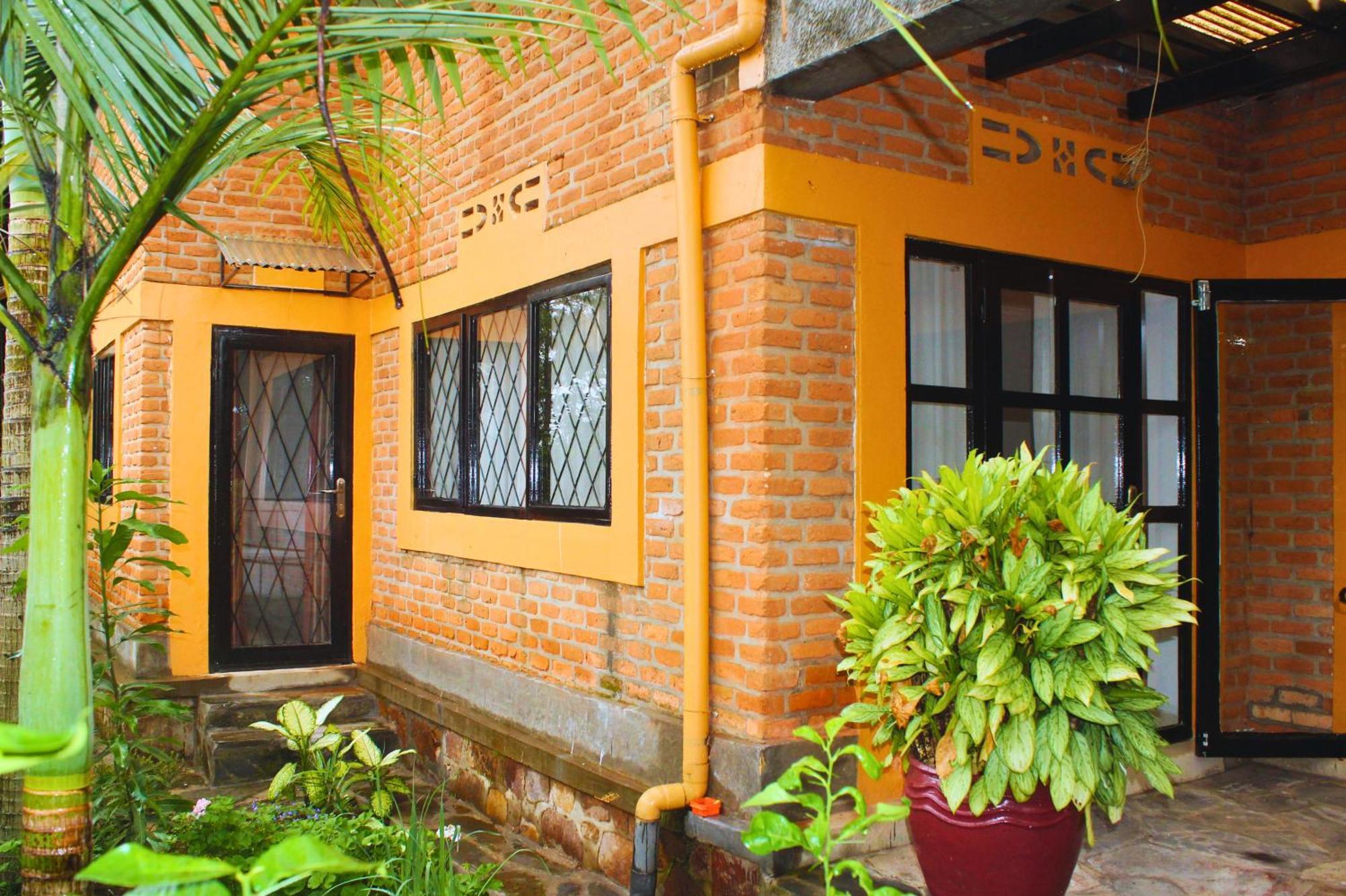 Salama Village Kigali Kültér fotó