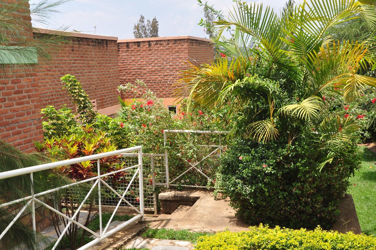 Salama Village Kigali Kültér fotó