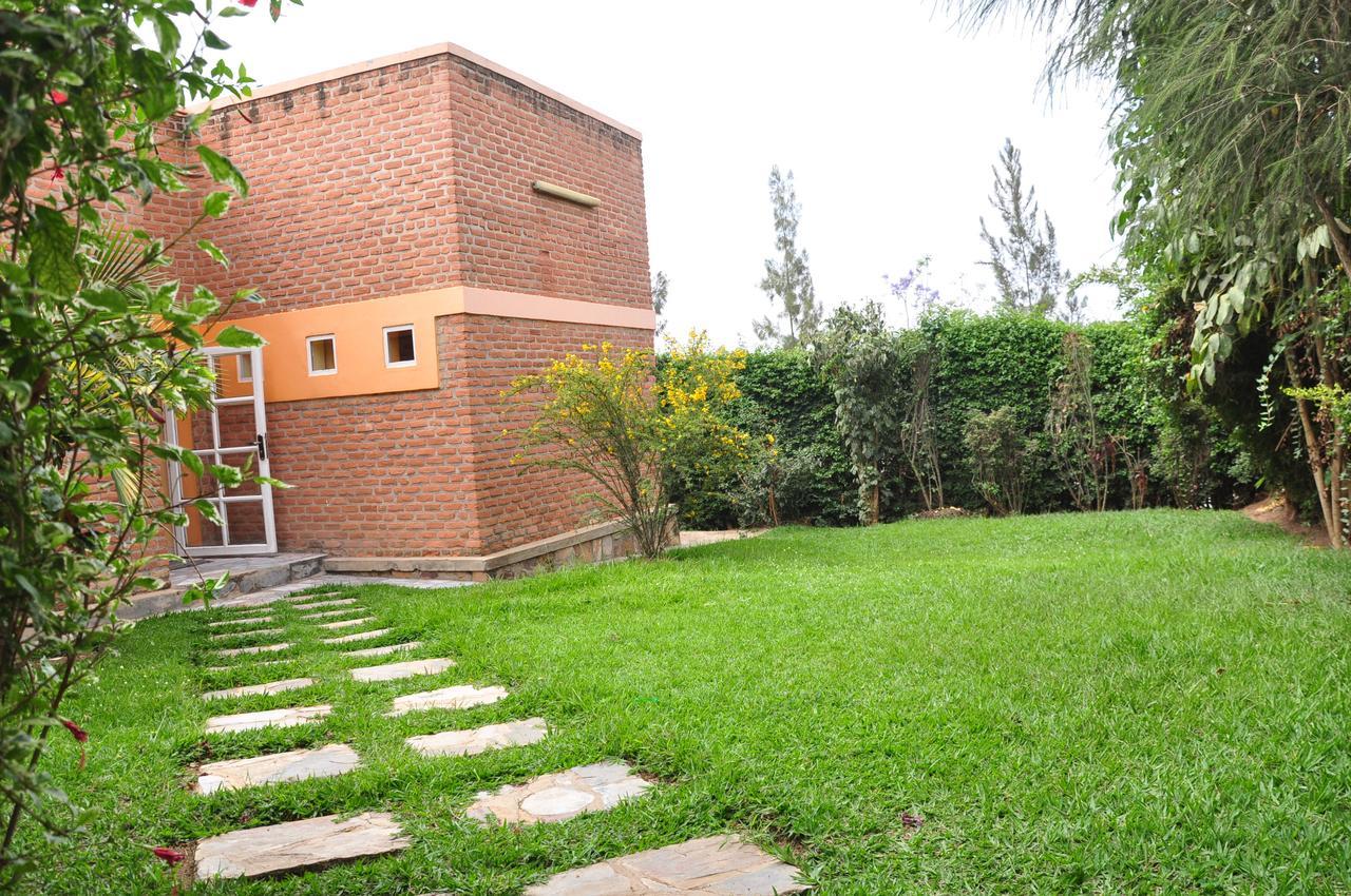 Salama Village Kigali Kültér fotó