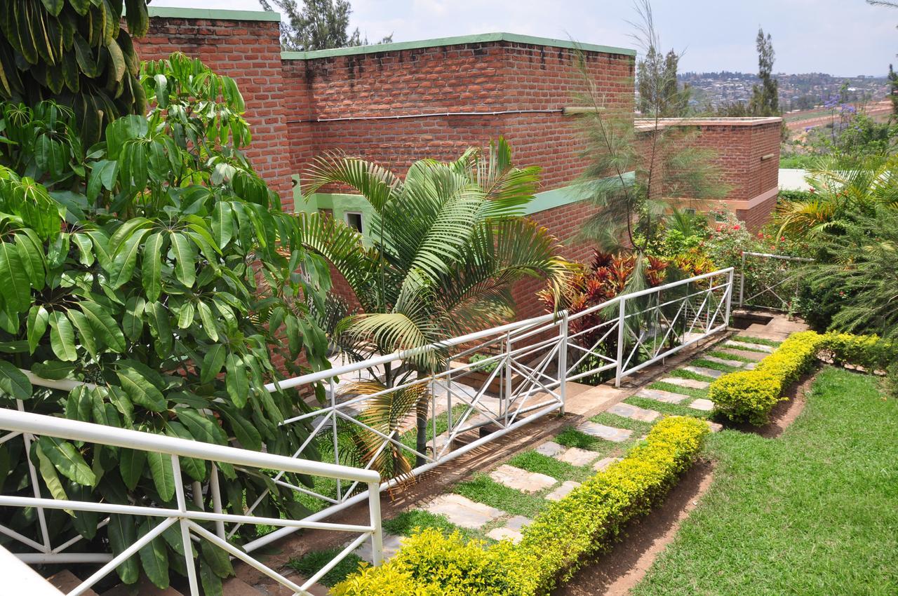 Salama Village Kigali Kültér fotó