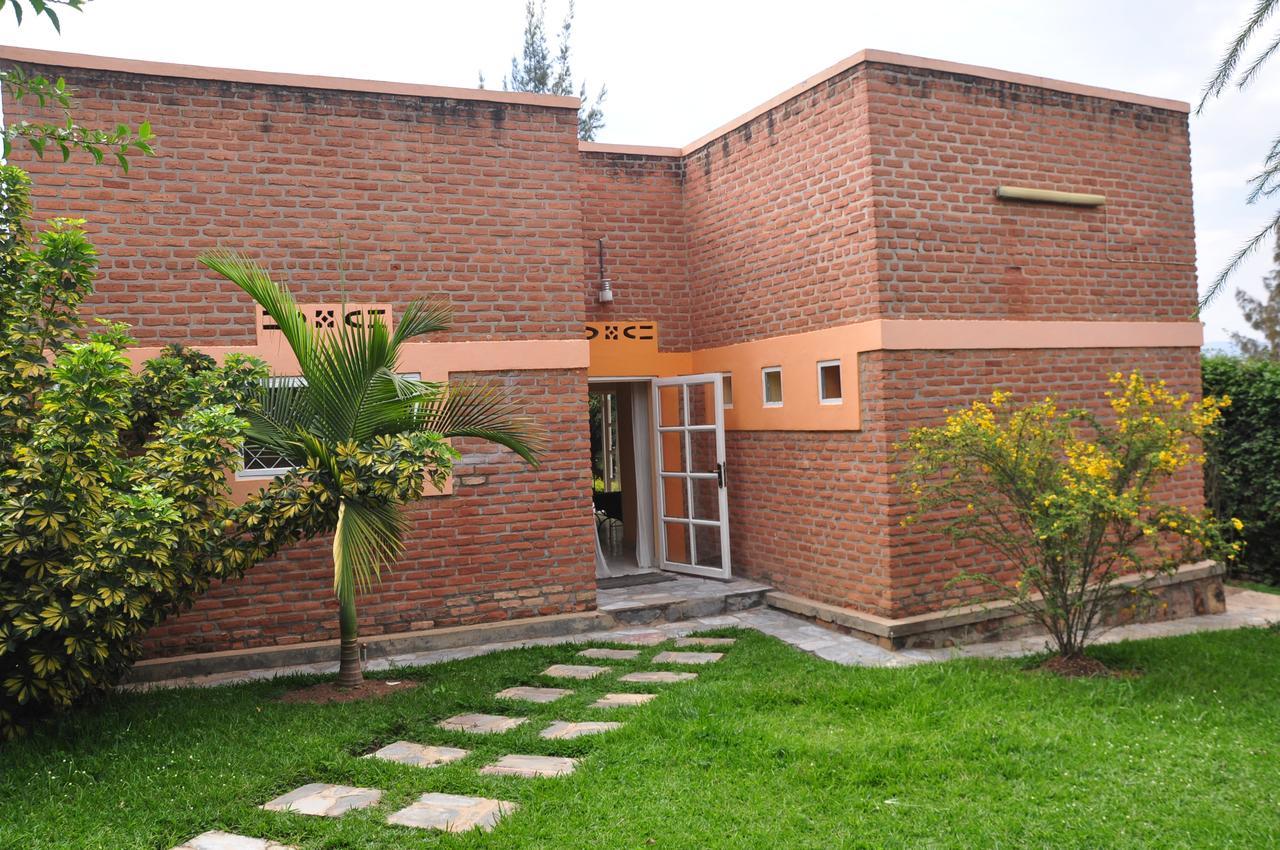Salama Village Kigali Kültér fotó